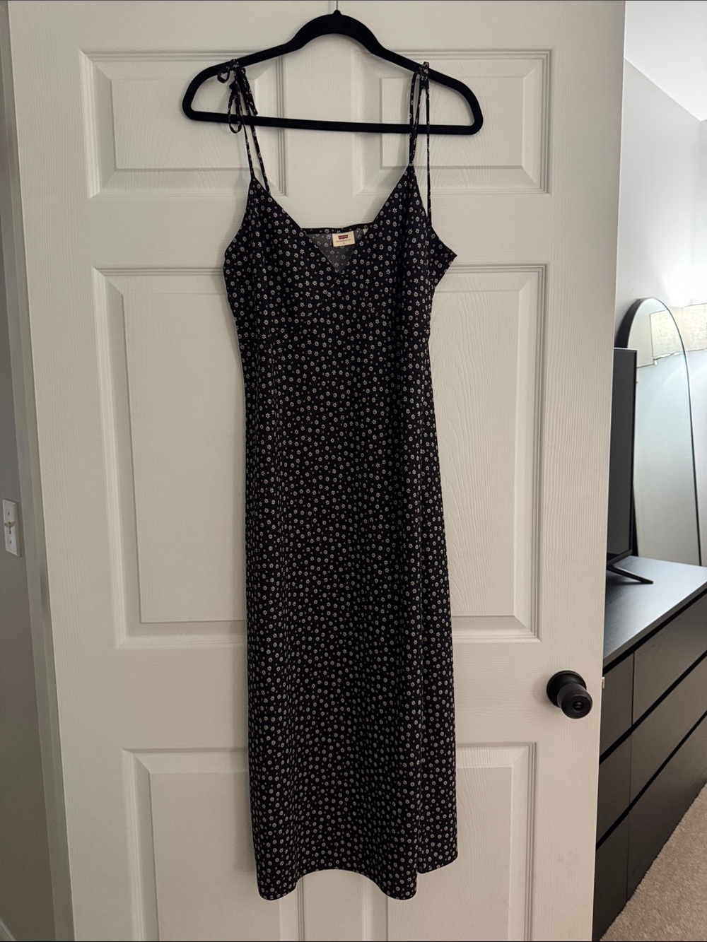 Levis Dress